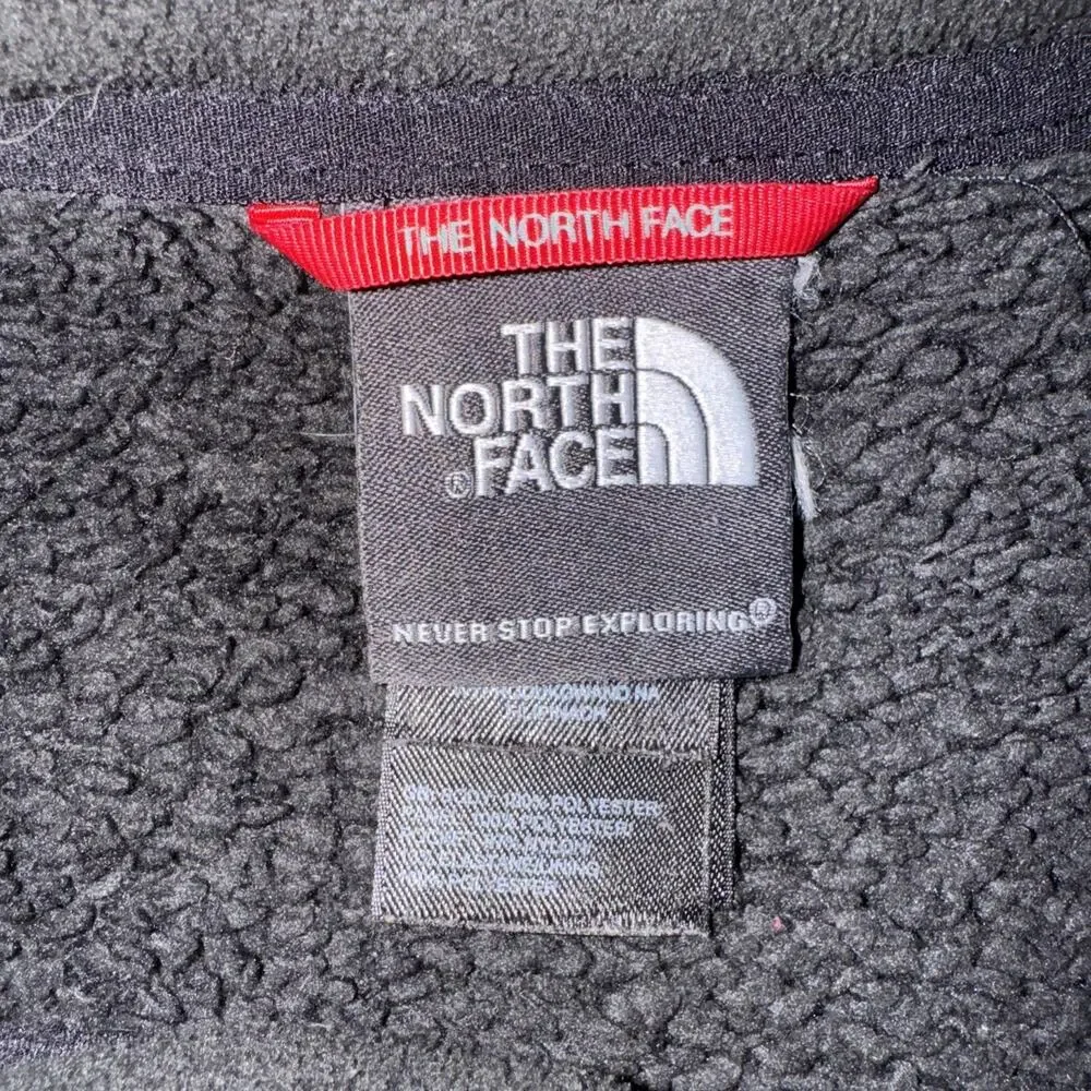 The North Face north face